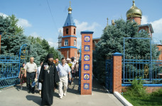 Патриотическая акция «Память»