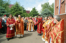 Майский Георгий 2016