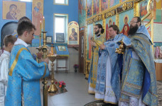 Поезда в Станицу Архангельскую 06.07.16